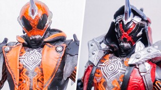 [Unboxing Berbagi] Bandai SIC Arena Kamen Rider Ghost