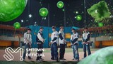 NCT NEW TEAM"Hands Up"MV