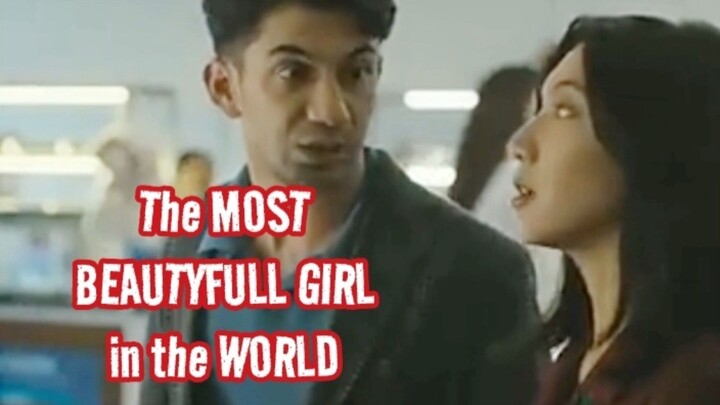 Reza Rahadian Punya Film "The Most Beautyfull Girl In The World