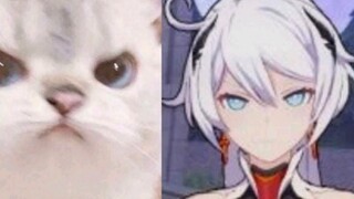 What a huge difference there is between animation and reality