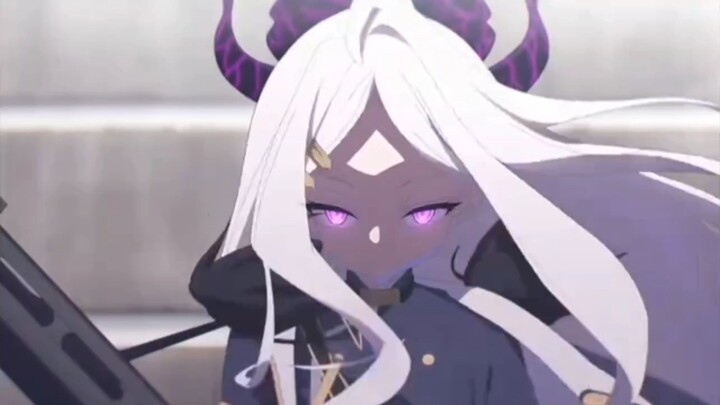 【Hồ Sơ Xanh Lam】Anime phần cốt truyện chính mới của Gekkana máy chủ Nhật Bản