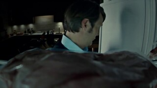 【Hypnosis/Hypnosis】Hannibal Cooking Hannibal Mads Mikkelsen