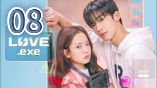 Love.Exe (2025) | Episode 8 | EngSub