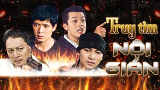 Phim Hình Sự 2023 | TRUY TÌM NỘI GIÁN | Phim Hình Sự Phá Án Việt Nam Hay Mới Nhất 2023