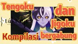 [Takt Op. Destiny] Kompilasi | Tengoku dan Jigoku bergabung