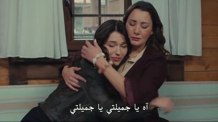 مسلسل حبي البحر الأسود الحلقة 3 مترجمة
