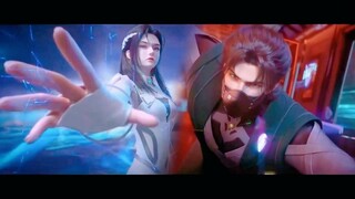 《半星》预告PV 国内首部女性动画科幻大作！| Bán Tinh Trailer | Ban Xing (PV)