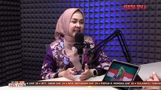 Bpr Menyapa Sin Po TV - 20 Juli 2025