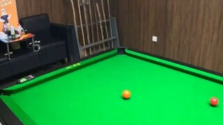 #Billiards #Cueing #WorldPeace