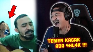 TEMEN KAGAK ADA 4HL4K
