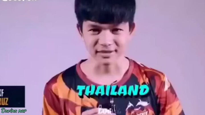 tailen ahik ahik😂