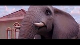 The Magician’s Elephant - Watch Full Movie : Link link ln Description