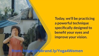 Enhance Your Vision Naturally with Trataka Yoga Technique