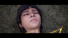 urban ancient immortal doctor 124