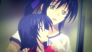 Tên anime ”  HighSchool DxD  “ đây nha mọi người  #animehaymoingay