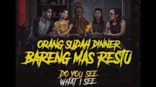 film seorang gadis mahasiswa pacaran sama pocong