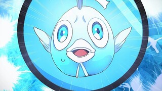 I have awakened the talent of infinite devouring, let's see how I dominate the world of Journey to t