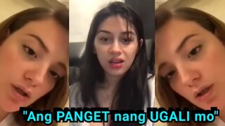 ZEINAB, Panget Daw Ang Ugali Ayon Sa Dating Asawa ni Buboy Villar!