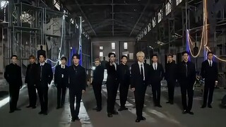 เซเว่นทีน || บอกคุณว่าอะไรคือทีมที่แท้จริง!