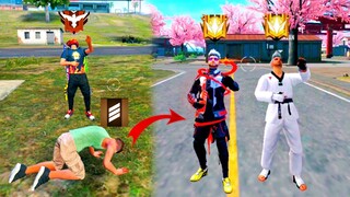 NOOB TO PRO JOURNEY LVL 100 ⚡ ⚡para SAMSUNG A3,A5,A6,A7,J2,J5,J7,S5,S6,S7,S9,A10,A20,A30,A50