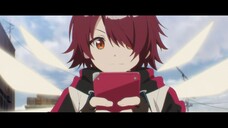 Arknights : Reimei EP 5 SUB INDO