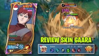 KASTA TERTINGGI DARI SKIN DENGAN 400 POIN KOLEKSI