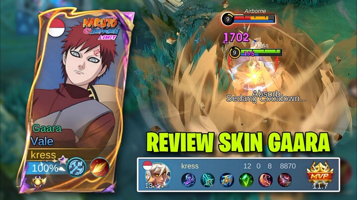 KASTA TERTINGGI DARI SKIN DENGAN 400 POIN KOLEKSI