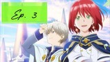 Snow White with the Red Hair [S1] (Episode 3) Eng sub
