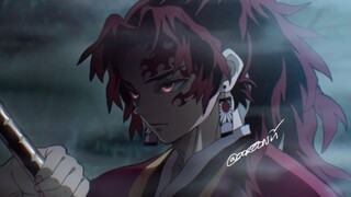 MAD-AMV|Suntingan "Demon Slayer" sesuai Ketukan