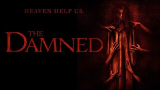 The Damned (2013)