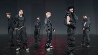 RIIZE新曲Fame 舞蹈版预告！