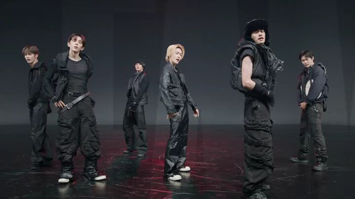 Pratinjau versi tari lagu baru RIIZE, "Fame"!