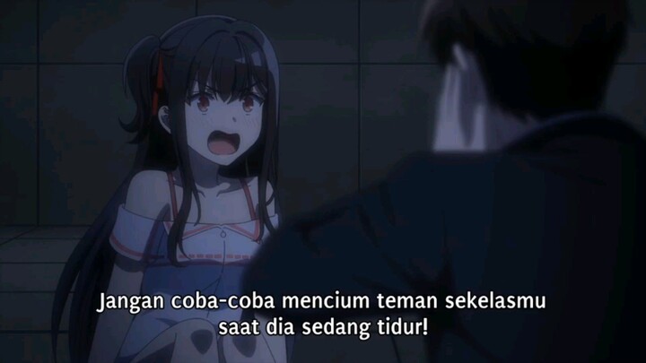 Bertemu Kembali