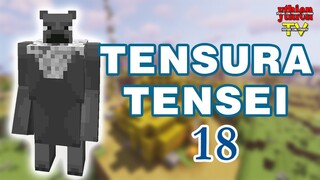 Tui Chuyển Sinh Thành Kẹo Dẻo 18 - Con Nào Cũng Hốt