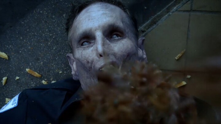 Hungry Ghosts Run Wild in America—Even Constantine Can’t Handle Them: “Constantine” Episode 4