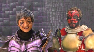 “路法对这个儿子真的是又爱又恨又无奈！”