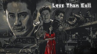 Less Than Evil 2018 - Eps 11 Sub indo