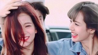 Fan Edit | Lisoo CP Cuts