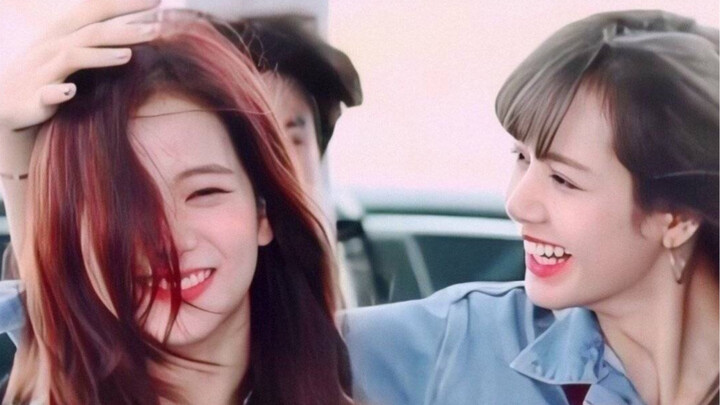 Fan Edit | Lisoo CP Cuts