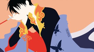 CLAMP Series- บทที่พิเศษ - การทำลายตนเอง การกลับชาติมาเกิด เรื่องไร้สาระไร้เหตุผล 03