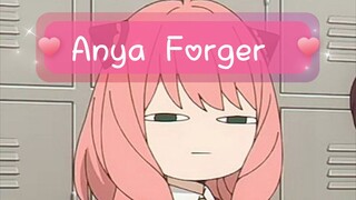 Anya Forger