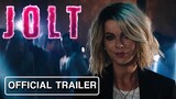 JOLT (2021) | Official Trailer - Kate Beckinsale, Stanley Tucci