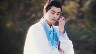 最近因为“抗丑” 他又血洗B站了， 那我就浅浅欣赏一下吧，求求帅哥多演古装吧