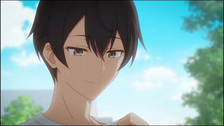 Roshidere Episode 7... Yuki Mulai Main Gila Untuk Kalahin Alya..!?
