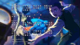 AMV [A Hollow Shadow]
