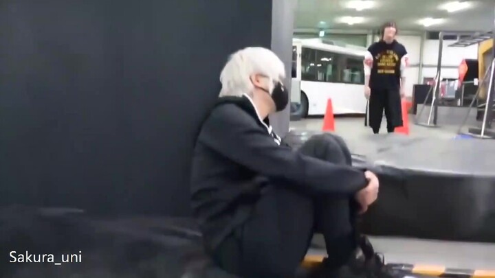 Mafumafu một video rất dễ thương