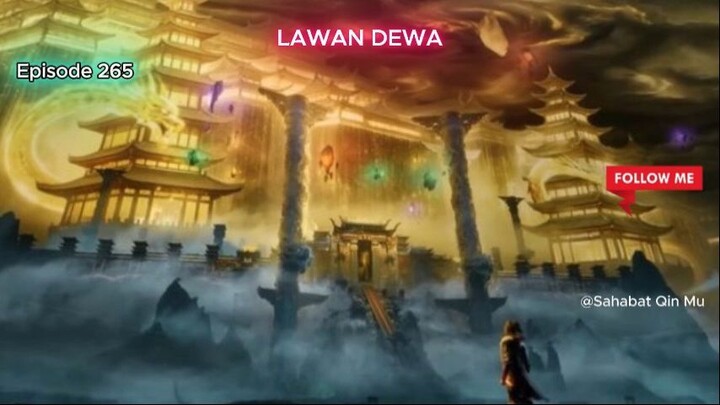 Tales of Herding 265 LAWAN DEWA