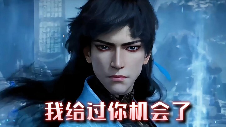 Huyền Cốt [Vua Dấm Biển Đảo Lộn] Tư Liệu Giấc Mơ | Hoàn Toàn Giải Trí