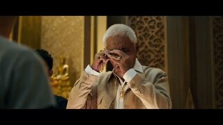ดูหนัง The Stone 2025 เดอะ สโตน พระแท้ คนเก๊