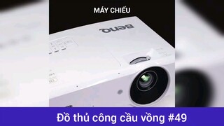 Đồ thủ công cầu vồng p49